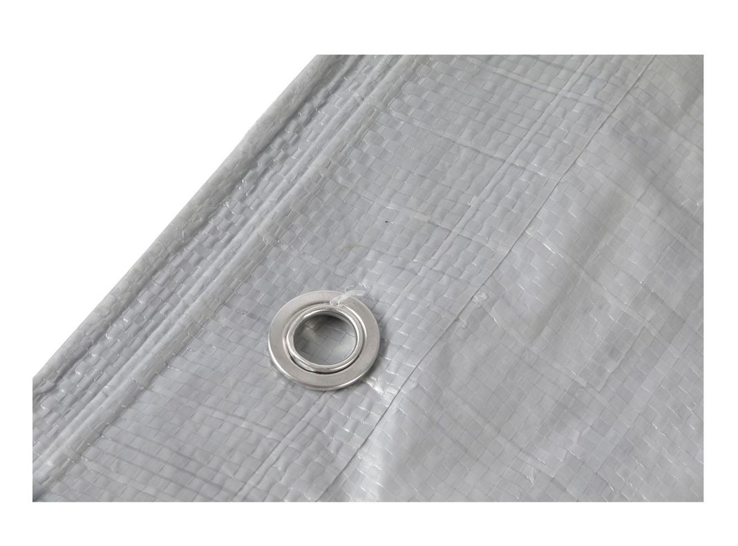 Toldo 3x5 m CY-MHP002 gris Calgary-3