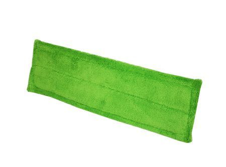 Mopa plana 45 cm con mango microfibra Fibro-1