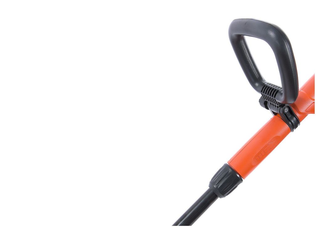Orilladora eléctrica 600W GL600N Black+Decker-3