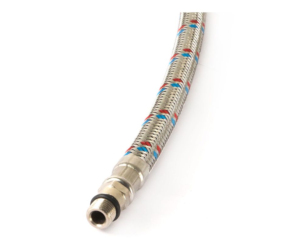 Flexible inoxidable m10 x 1/2 hi 40 cm Flustem-2