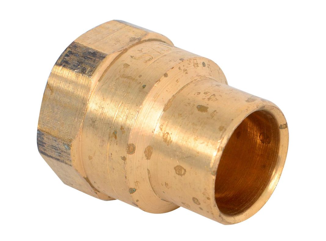 Terminal 1/2'' SO-HI gas Nibsa-1