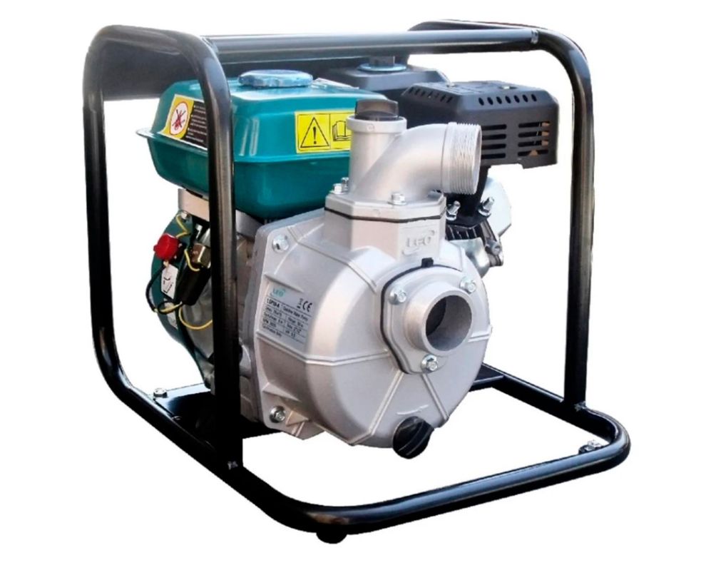 Motobomba LGP30A 3' 6.5 HP-1