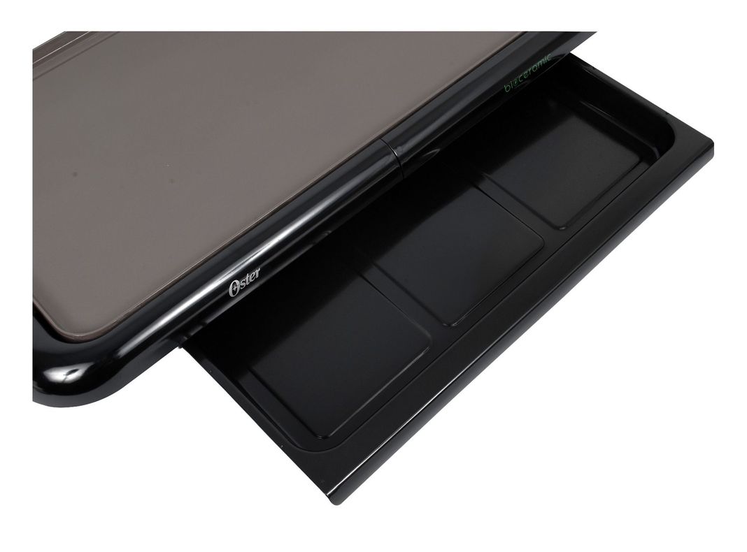 Parrilla eléctrica CKSTGRFM18W Oster-3