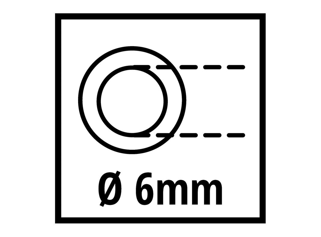Manguera de aire espiral 4 m Einhell-3