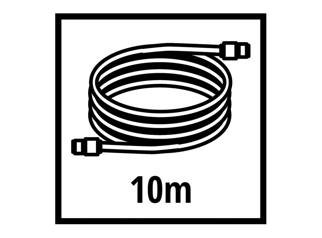 Manguera de aire 10 m Einhell-1