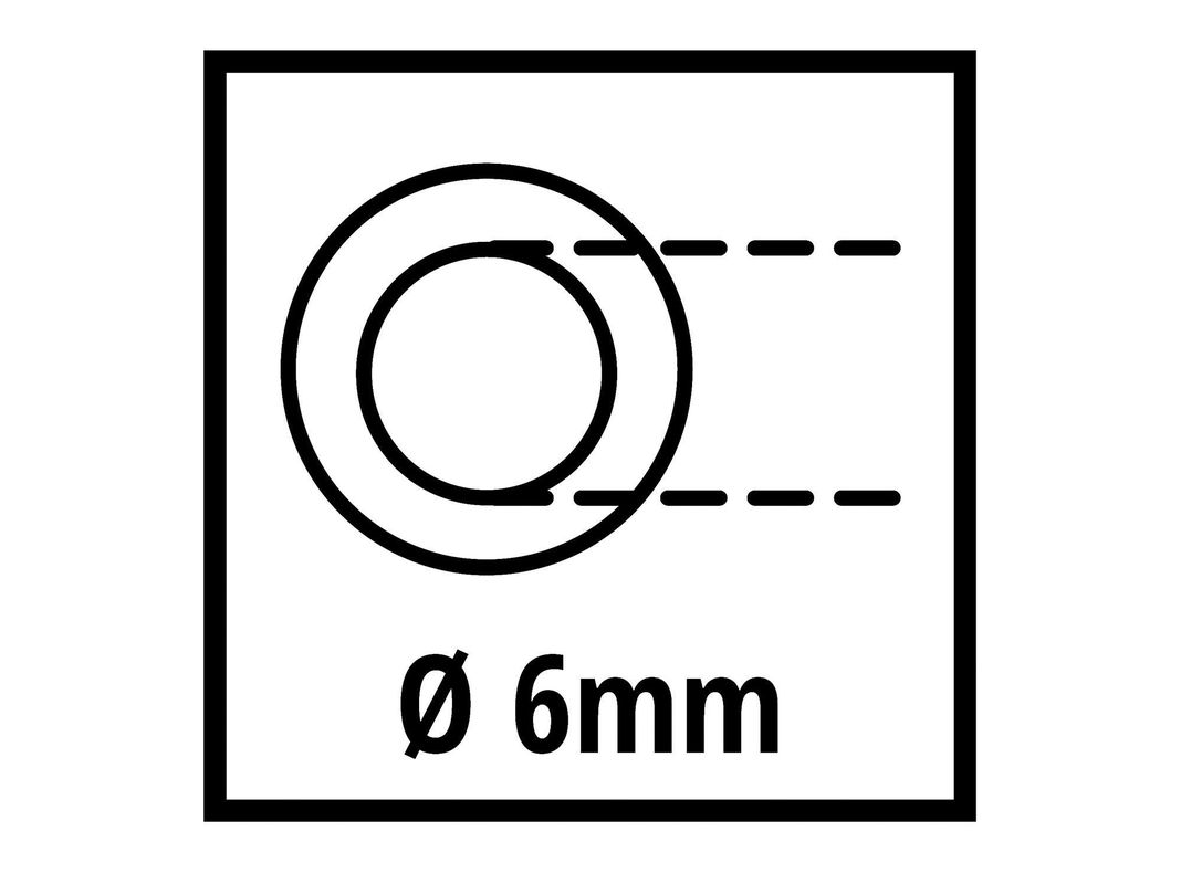 Manguera de aire 10 m Einhell-3