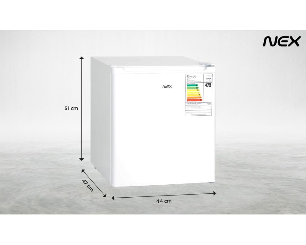 Minibar 50 litros CR52 Nex-8