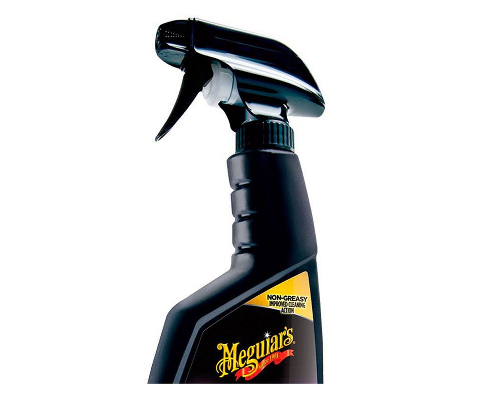Limpiador y restaurador de interior 473 ml Meguiar's-1