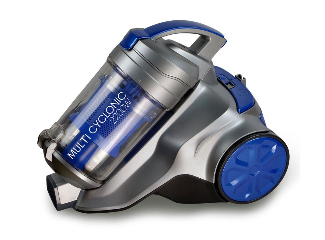 Aspiradora 2200W Thor Multicyclonic Thorben-0
