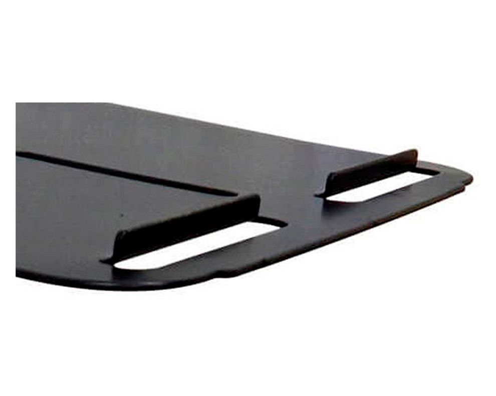 Soporte DVD ADVD178 negro Brasforma-1