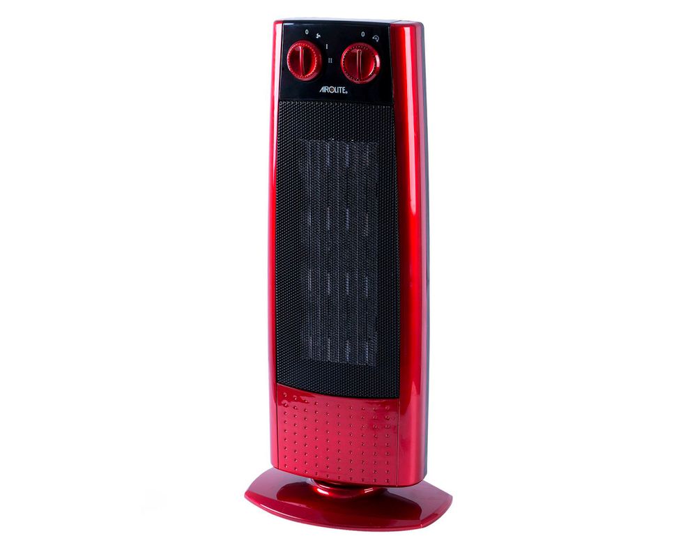 Termoventilador 2000W HTC 2013 Airolite-0
