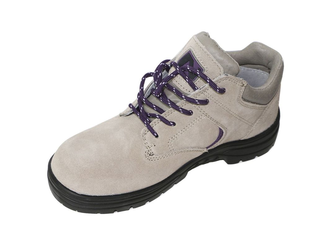 Botín de seguridad mujer Grace NG440 Norseg