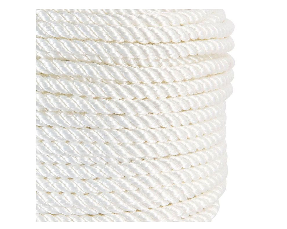 Nylon 10 mm torcido x55 m Arnik-1