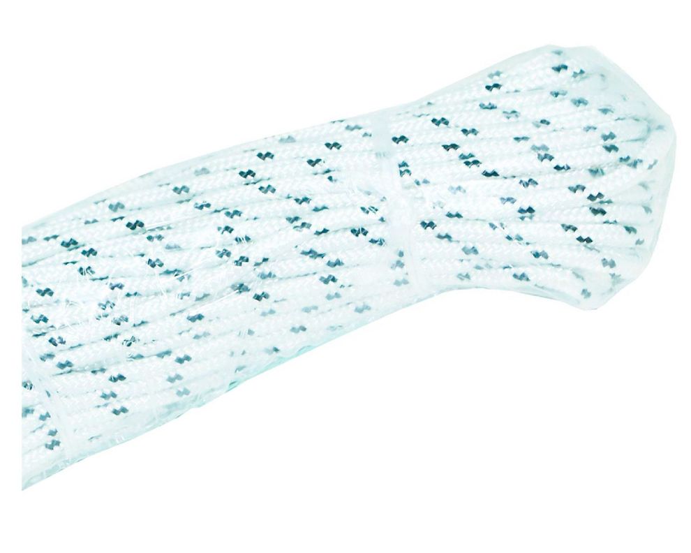 Nylon torcido 6mm 30metros Plasticord-1
