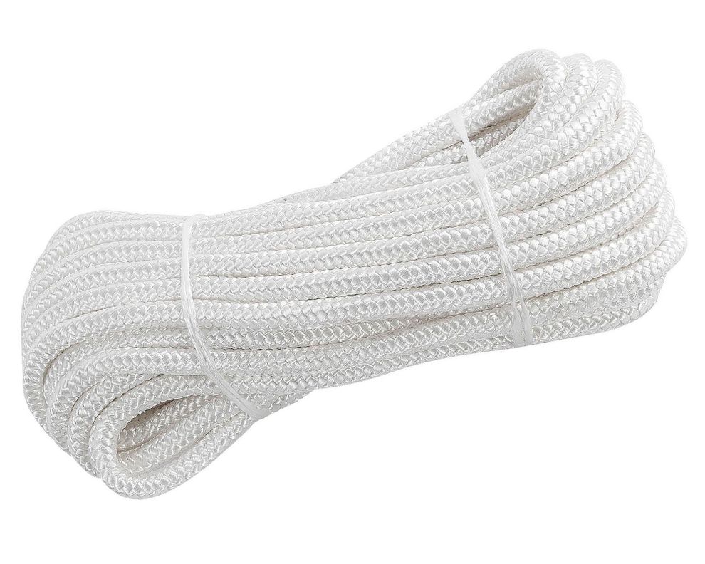 Nylon 10 mm trenzado x10 m Arnik-0