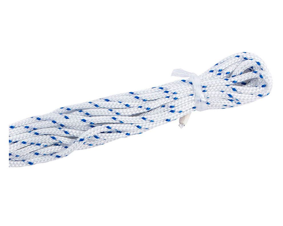 Polipropileno 4 mm trenzado x5 m Arnik-1