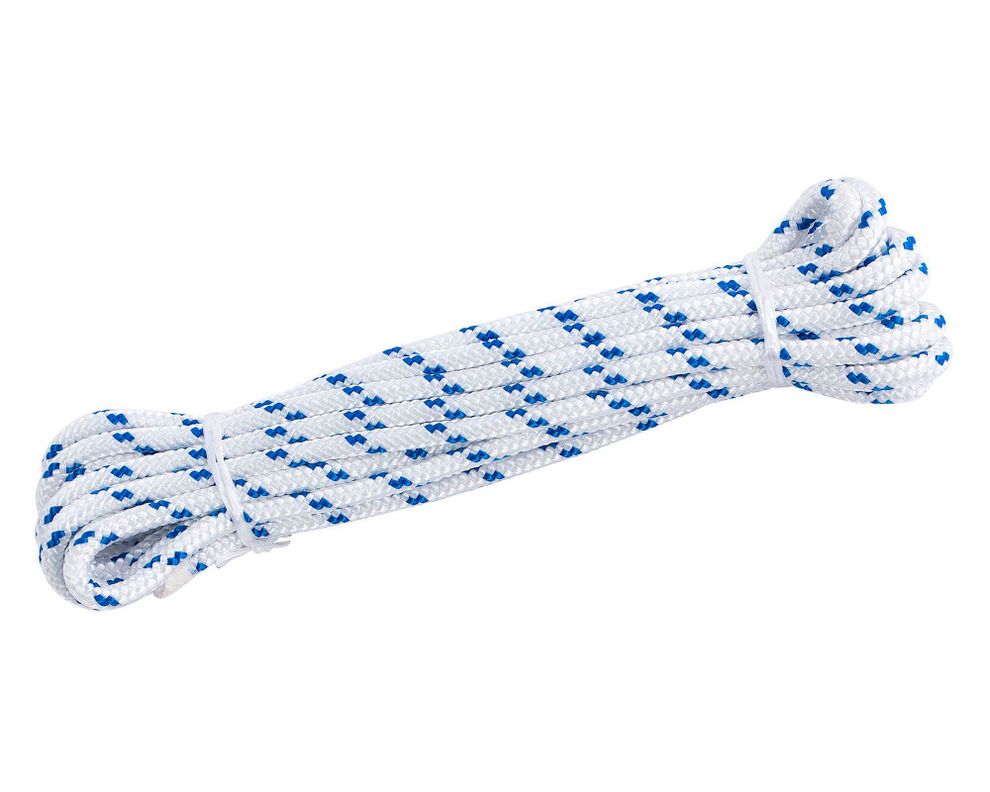 Polipropileno 6 mm trenzado x5 m Arnik-0