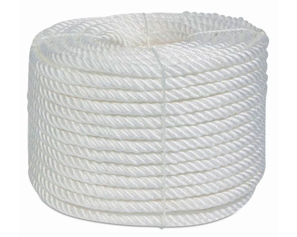 Polietileno torcido 2 mm 66 metros 150 gr Arnik-0