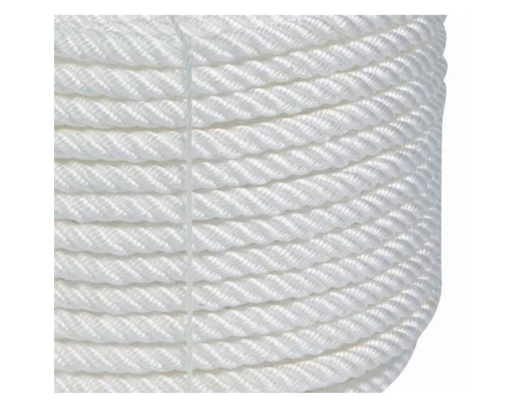 Polietileno torcido 2 mm 66 metros 150 gr Arnik-1