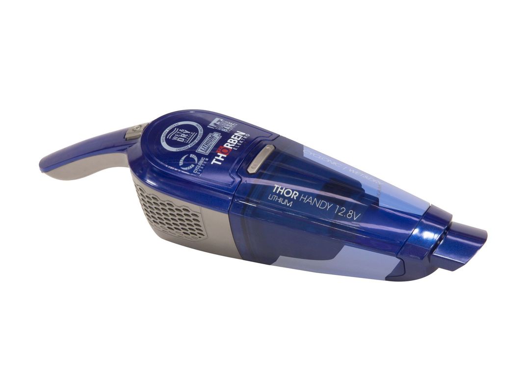 Aspiradora inalámbrica 12,8V Thor Handy Thorben-1