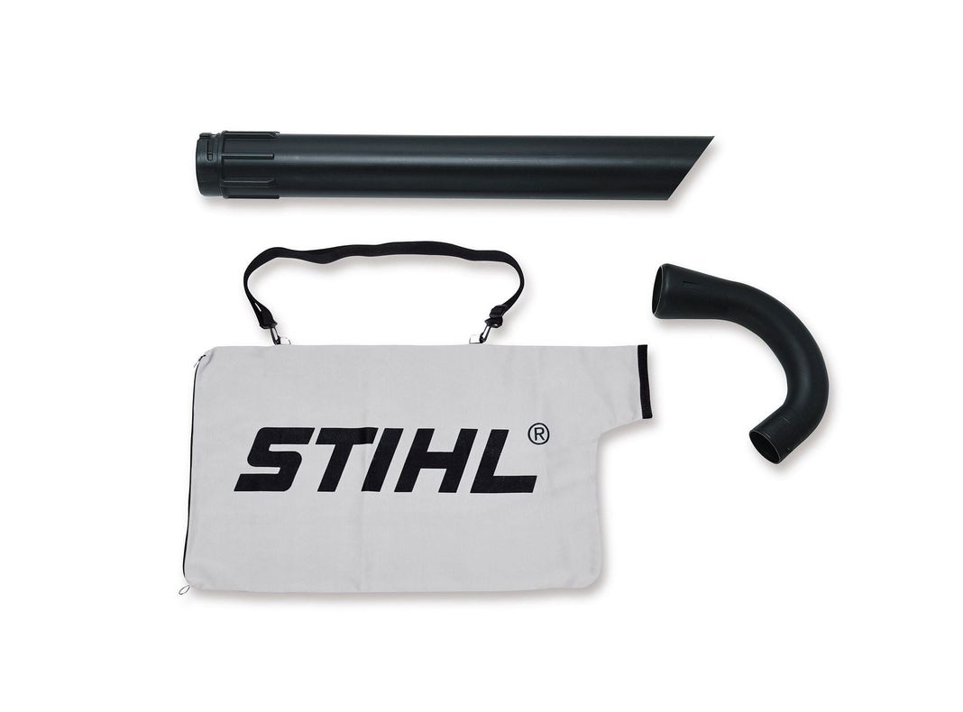 Accesorio dispositivo de aspiración BG86 Stihl-0