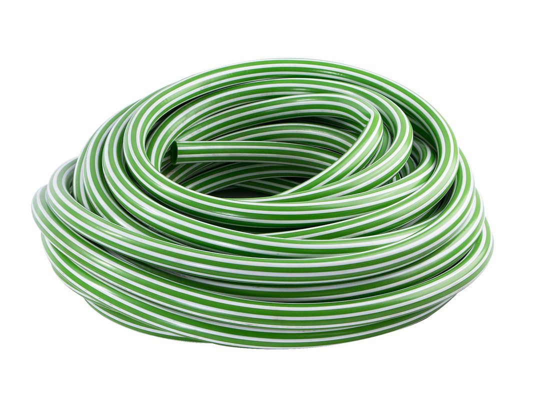 Manguera 1'' 25 m verde Petroflex-0