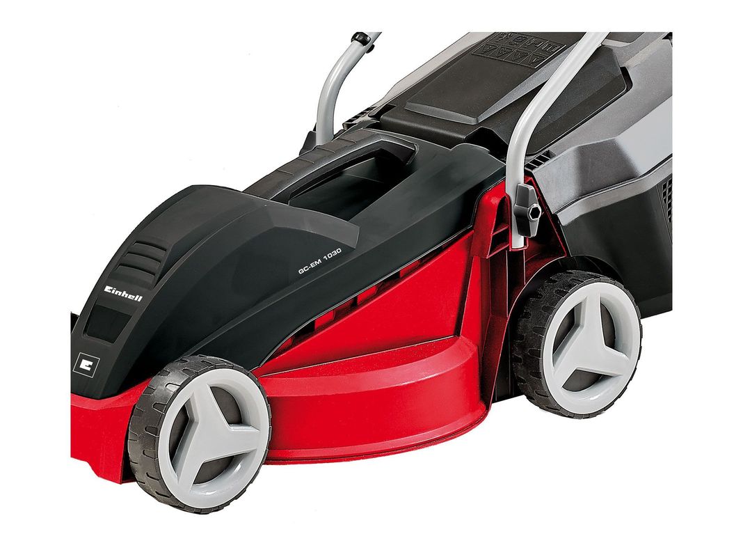 Cortacésped eléctrico 1000W 30 cm GC-EM1030 Einhell-2