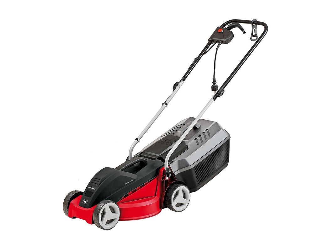 Cortacésped eléctrico 1000W 30 cm GC-EM1030 Einhell-0