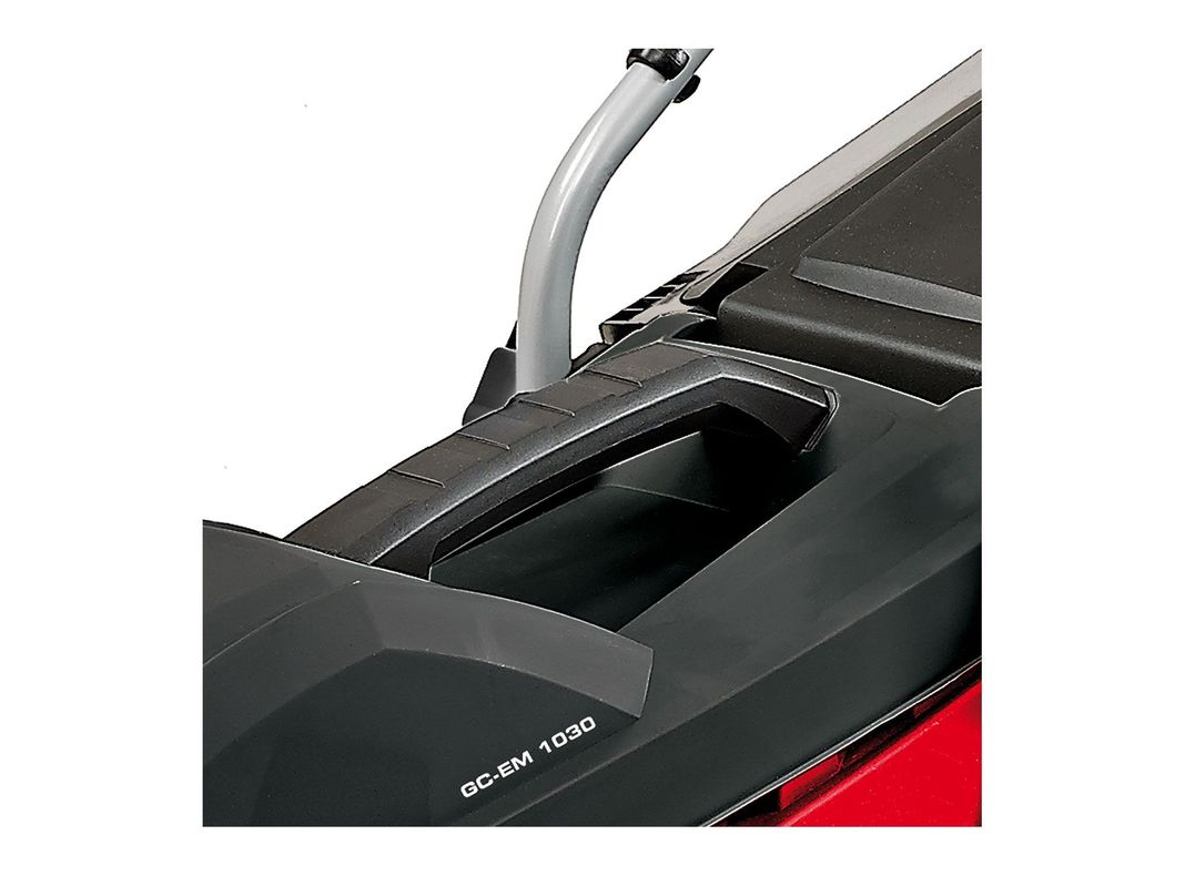 Cortacésped eléctrico 1000W 30 cm GC-EM1030 Einhell-4