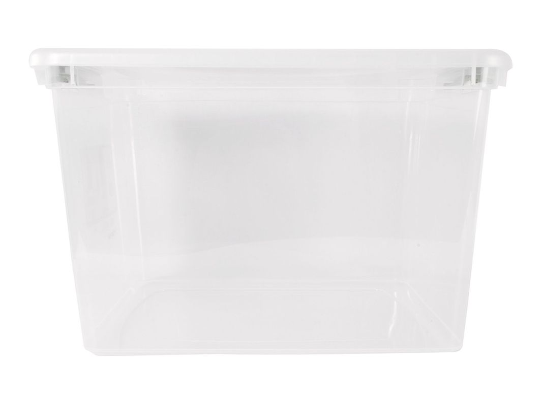 Caja organizadora 45 litros Wenbox Wenco-2