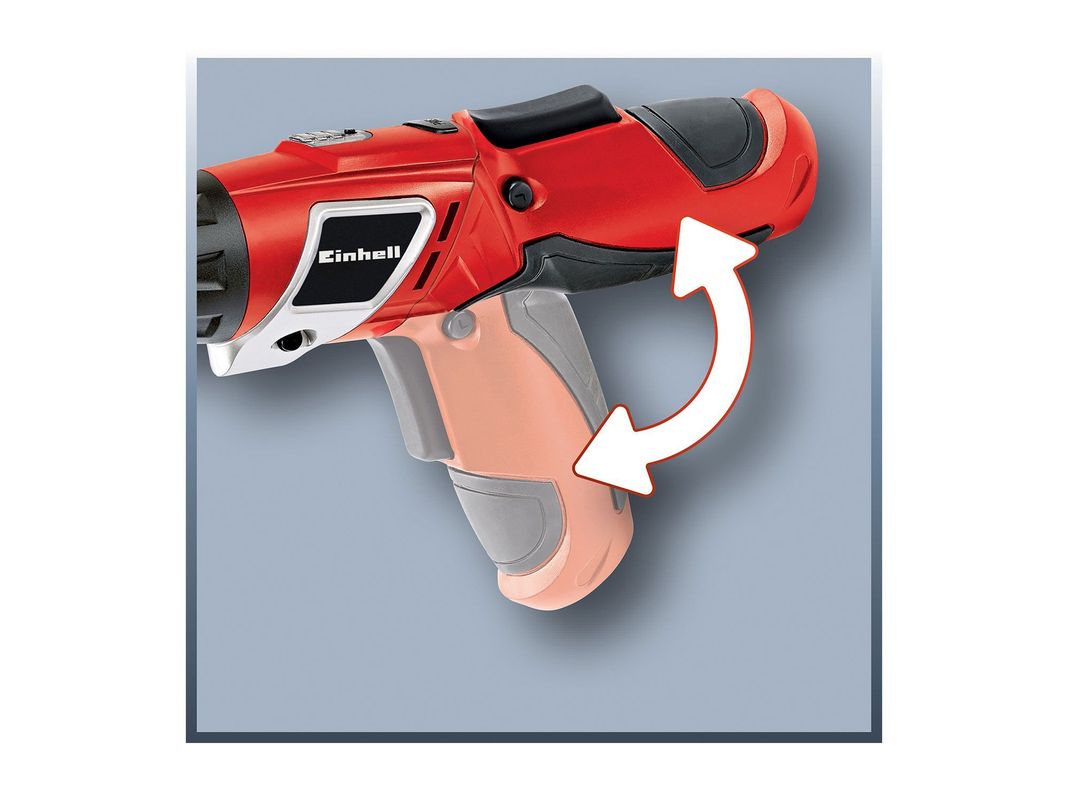 Atornillador inalámbrico 3,6V TC-SD 3,6 Li Einhell-3