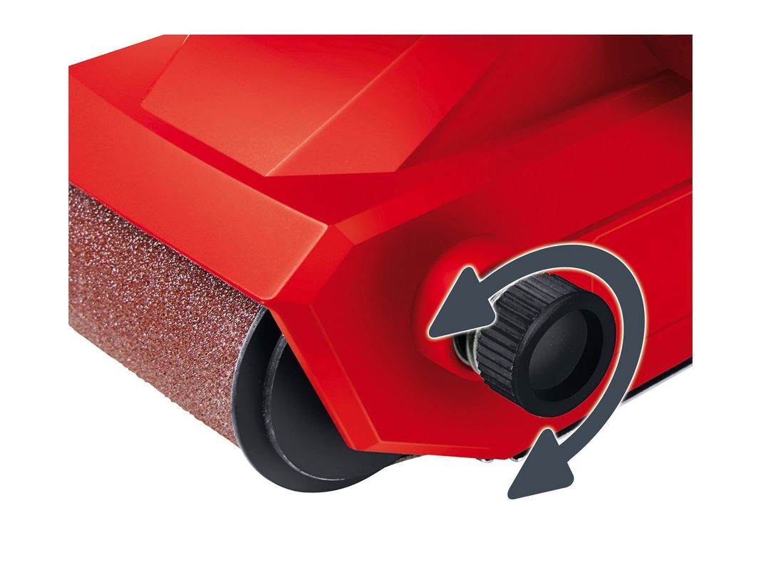 Lijadora de banda 200/800W TC-BS 8038 Einhell-3
