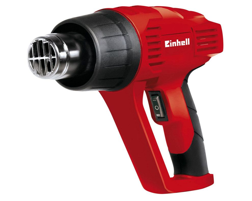 Pistola calor 2000W TH-HA 2000/1 Einhell-0