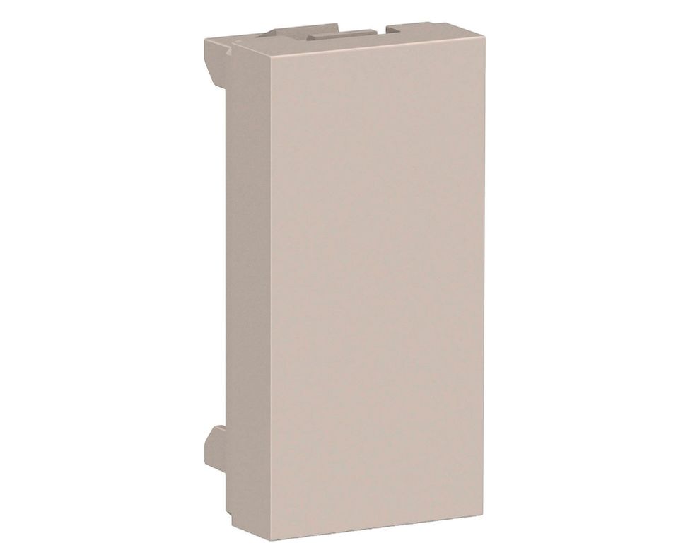 Módulo polo falso Orión beige Schneider-0