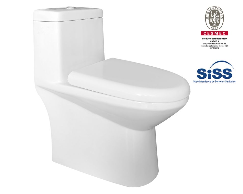 One piece 30 cm Chianti II blanco Vessanti