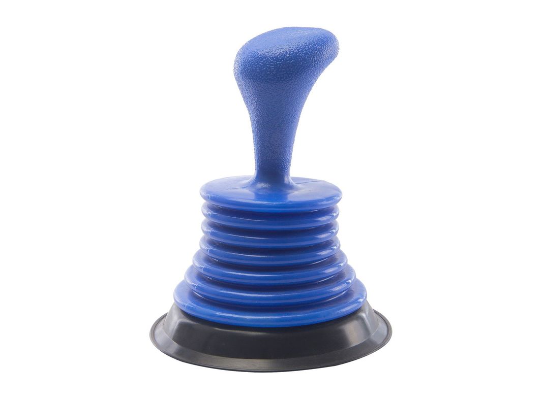 Destapador drenaje manual pequeño Flustem-0