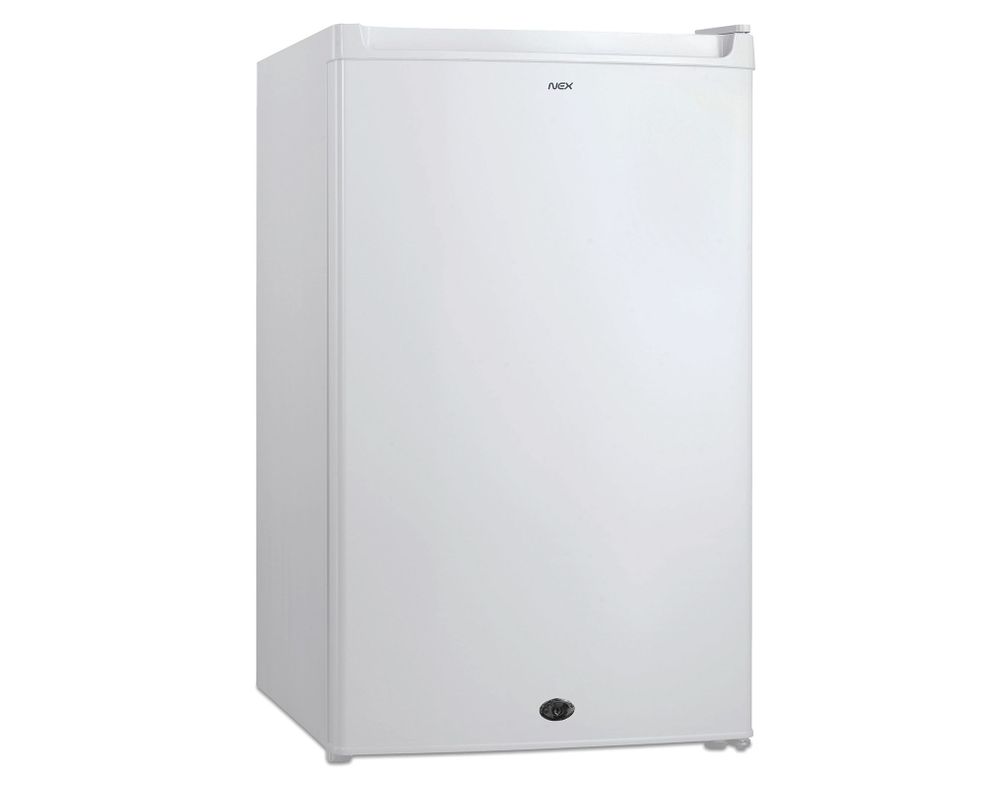 Frigobar CR122 blanco 122 lt-0