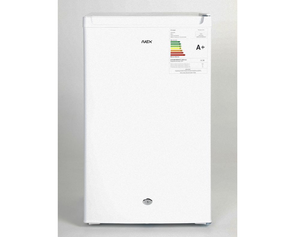 Frigobar CR122 blanco 122 lt-2