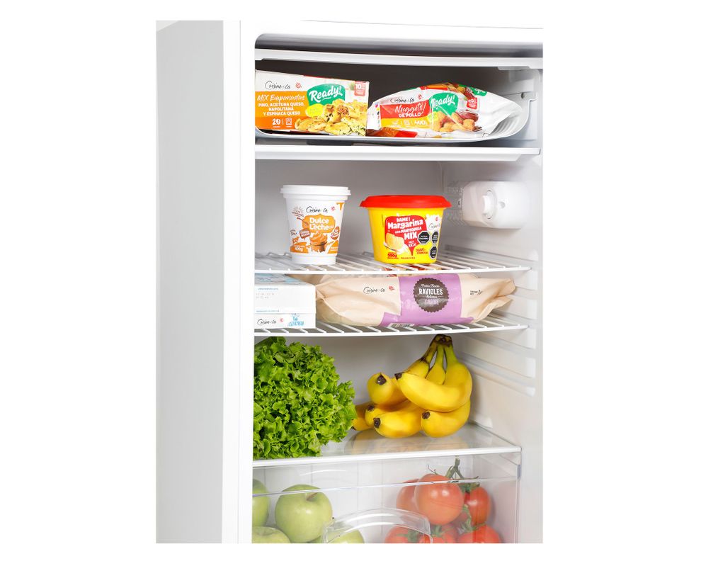 Frigobar CR122 blanco 122 lt-7