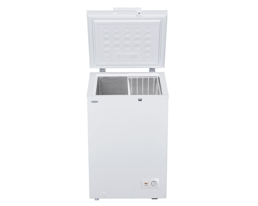 Freezer 100 litros CHF1100 blanco Nex-2