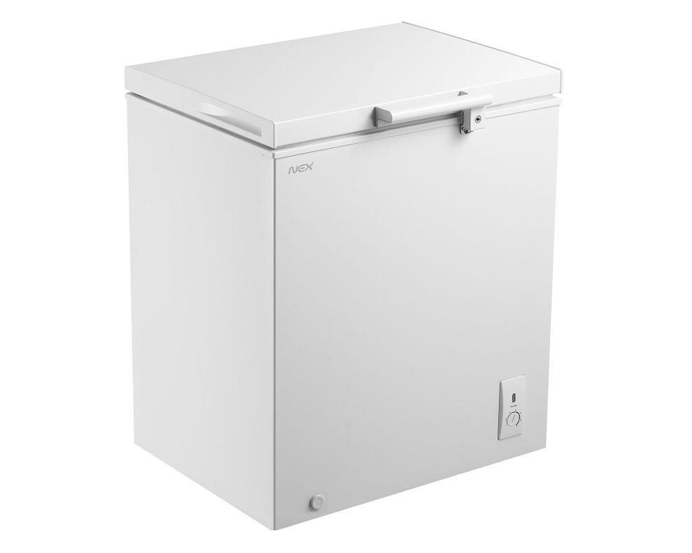 Freezer 100 litros CHF1100 blanco Nex-1