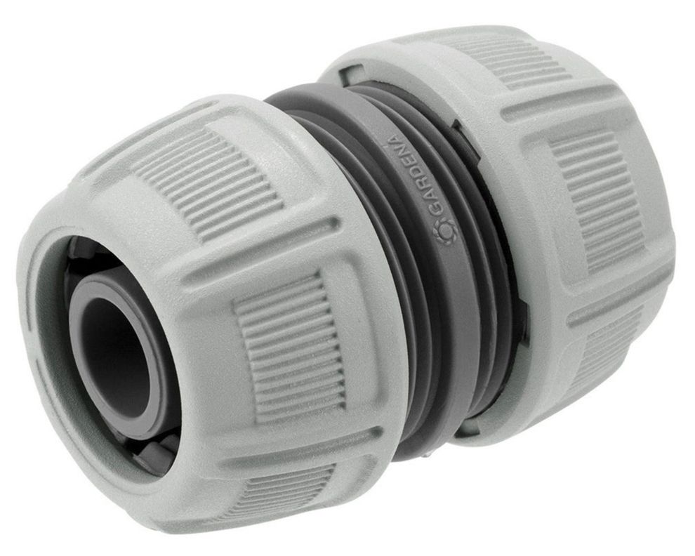 Reparador manguera 3/4'' Gardena.-0