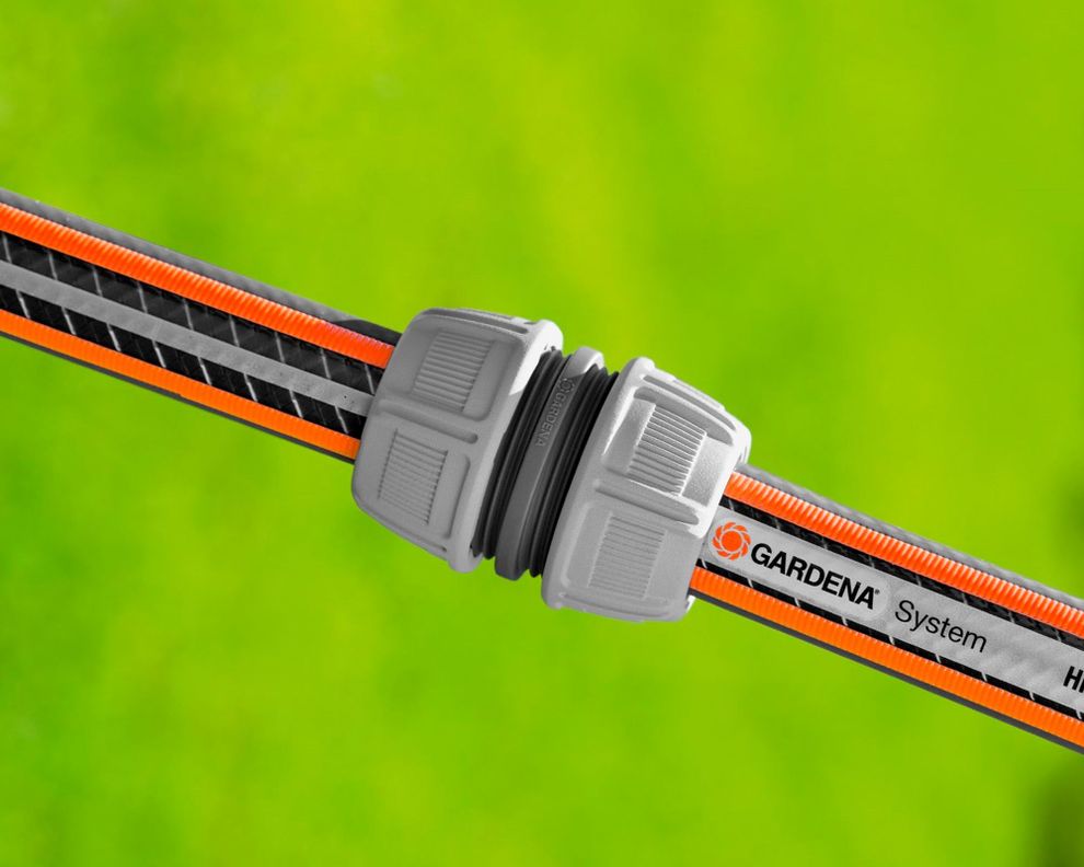 Reparador unión manguera 1/2'' y 5/8'' Gardena-2