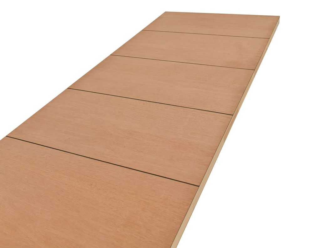 Puerta interior Milano Enchapada 75x200 cm Multimarca.-3