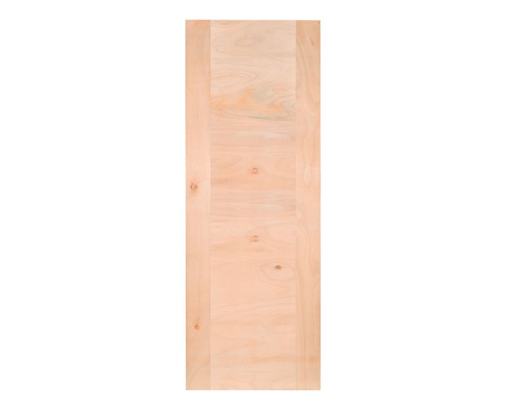 Puerta interior Capri I Enchapada 80x200 cm Multimarca-1