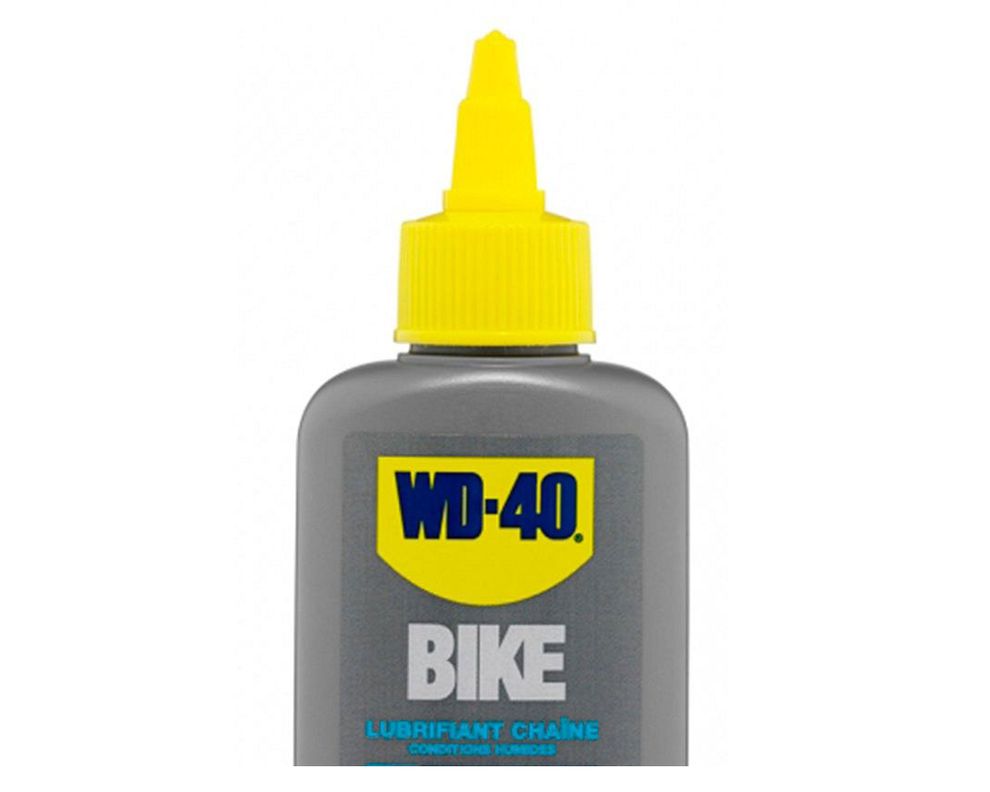 Lubricante cadena humedo 100 ml Bike WD-40-1