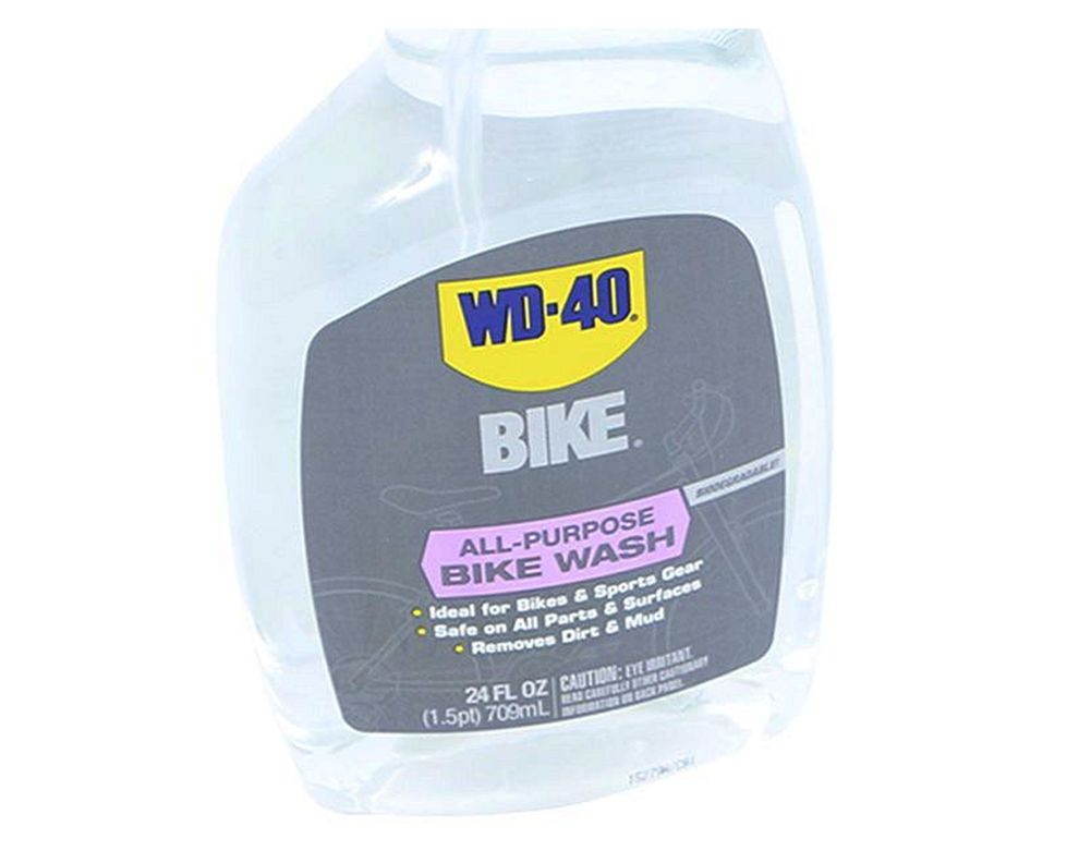 Shampoo multiuso 709 ml en gatillo WD-40-2