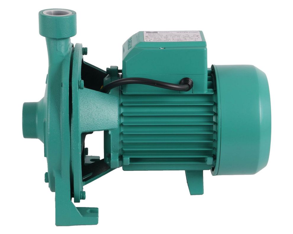Electrobomba centrifuga 1 HP 8 bar KL-C158 McCarthy-0