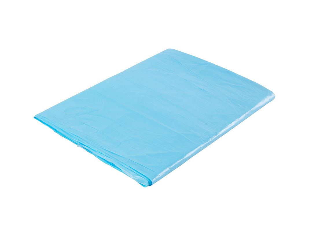 Plástico protector 20x1,8 m Tesa-1