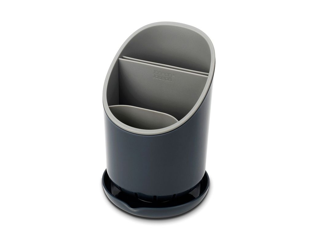 Porta utensilios Dock gris Aspen-0